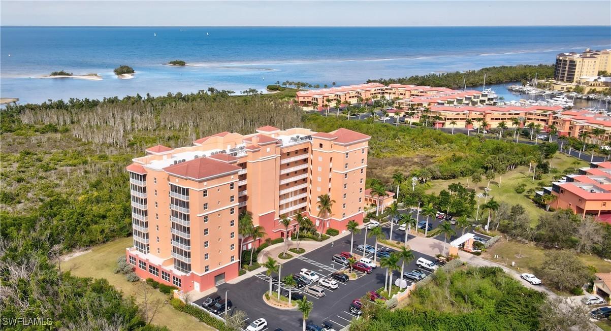 3191 Matecumbe Key Rd. #607, Punta Gorda, FL 33955