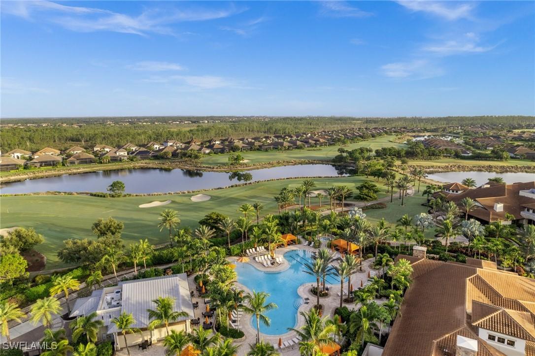 9366 Pocida Ct. #202, Naples, FL 34119