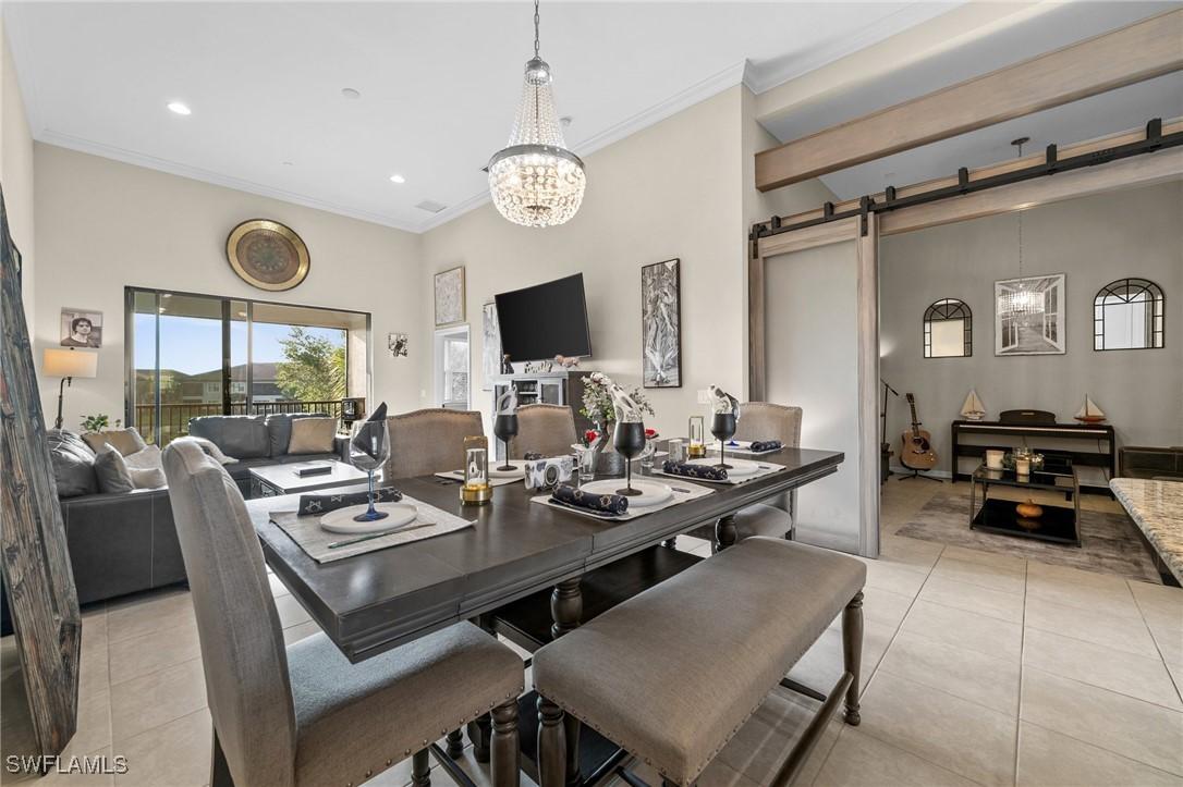 9366 Pocida Ct. #202, Naples, FL 34119