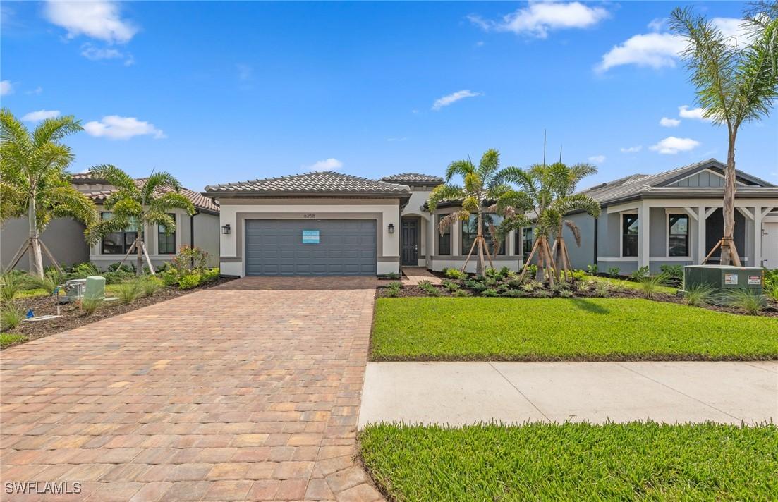 6258 Van Buren Ct., Ave Maria, FL 34142