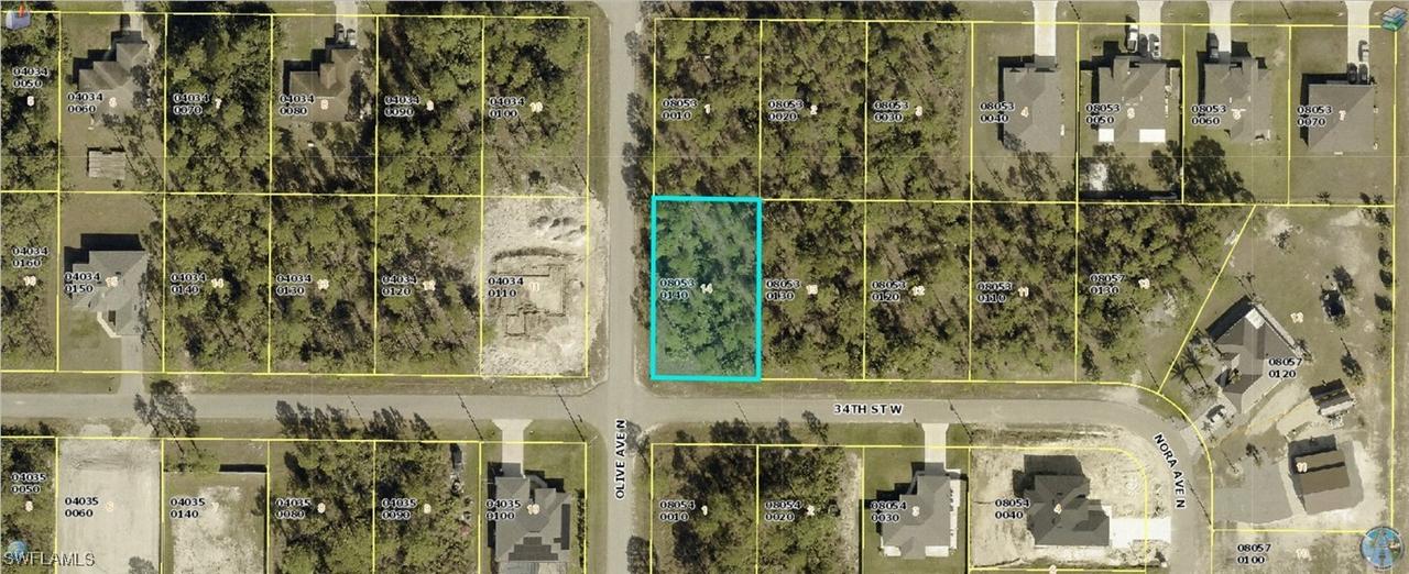 3110 34th St., Lehigh Acres, FL 33971