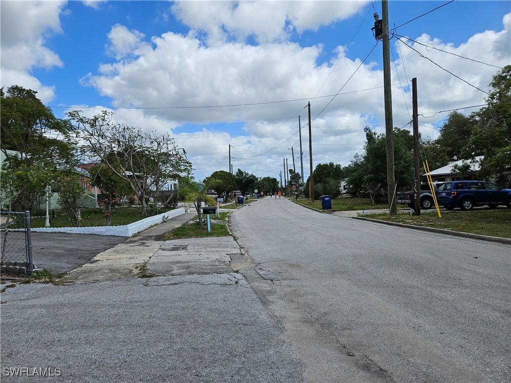 1112 Evanston St., Sebring, FL 33870