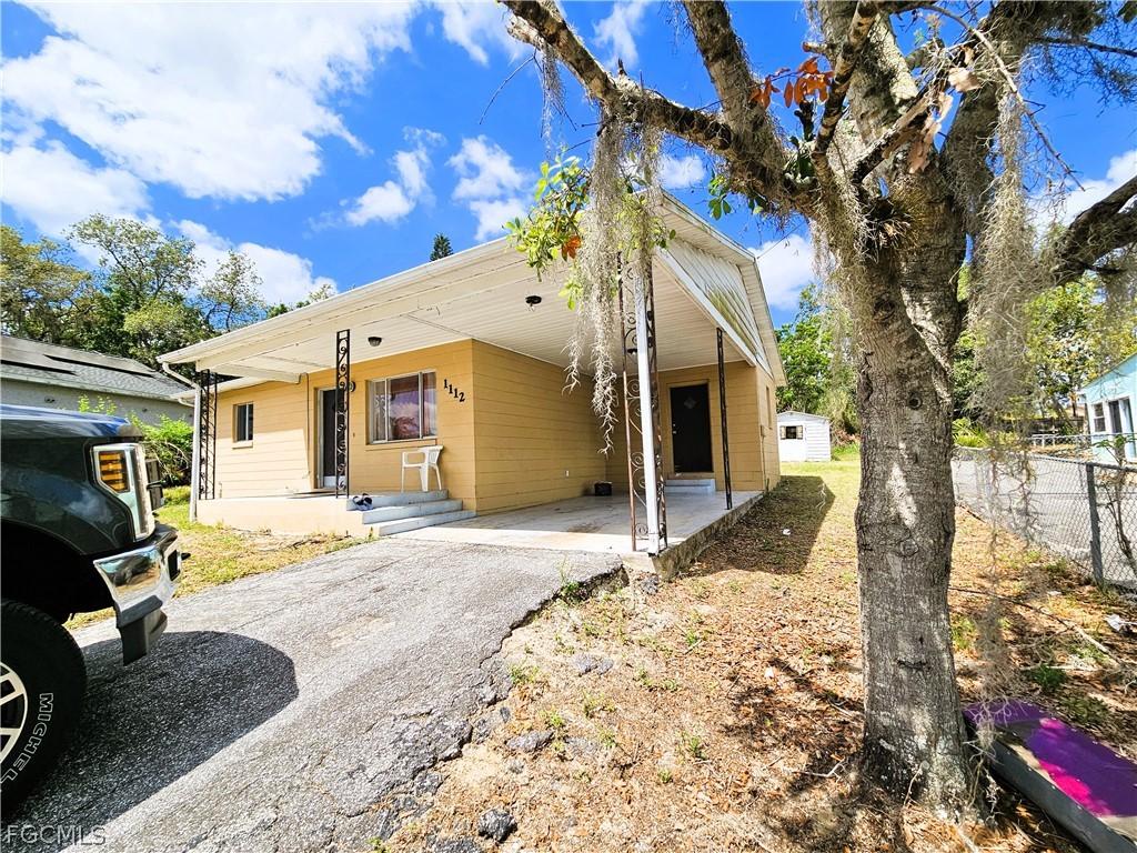 1112 Evanston St., Sebring, FL 33870