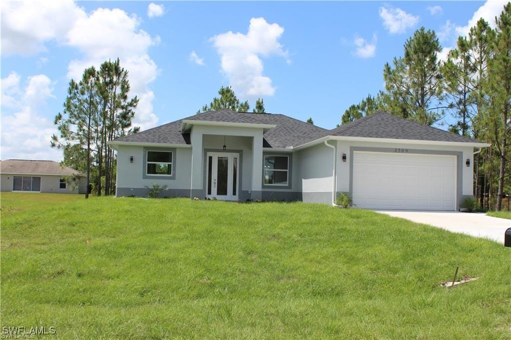 3419 1st St., Lehigh Acres, FL 33976