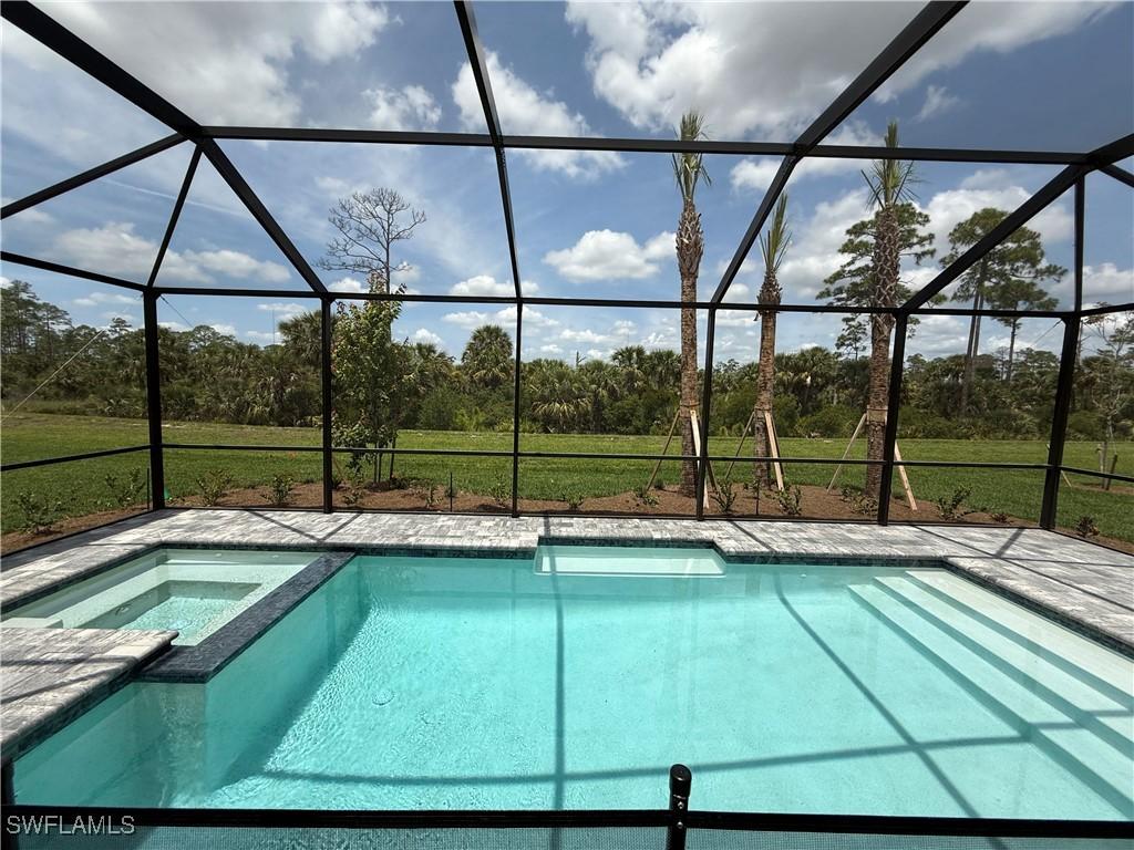 14910 White Pearl Dr., Babcock Ranch, FL 33982