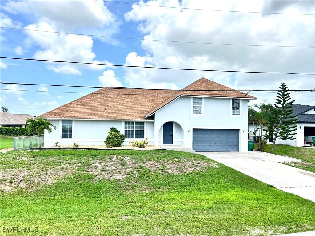 23 NW 22nd Ave., Cape Coral, FL 33993