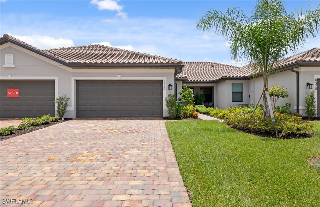 6470 Memorial Ln., Ave Maria, FL 34142