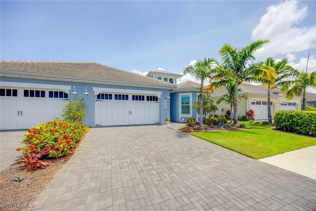5767 Highbourne Dr., Naples, FL 34113
