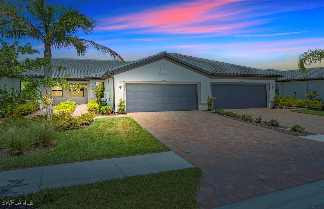 6459 Memorial Ln., Ave Maria, FL 34142