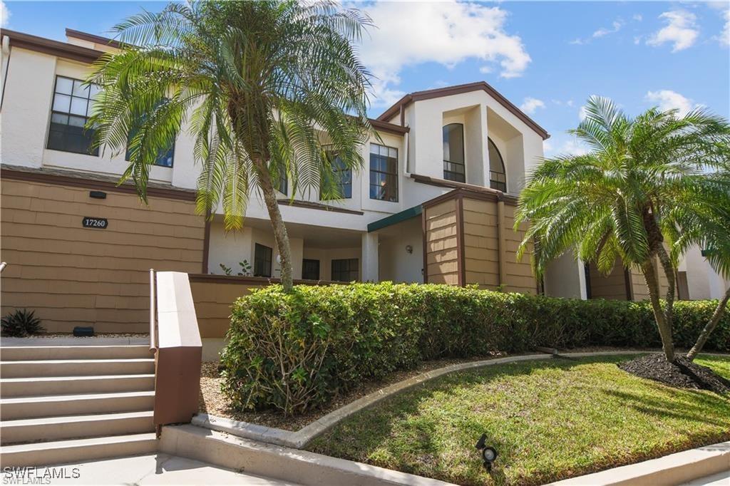 17260 Eagle Trace #10, Fort Myers, FL 33908