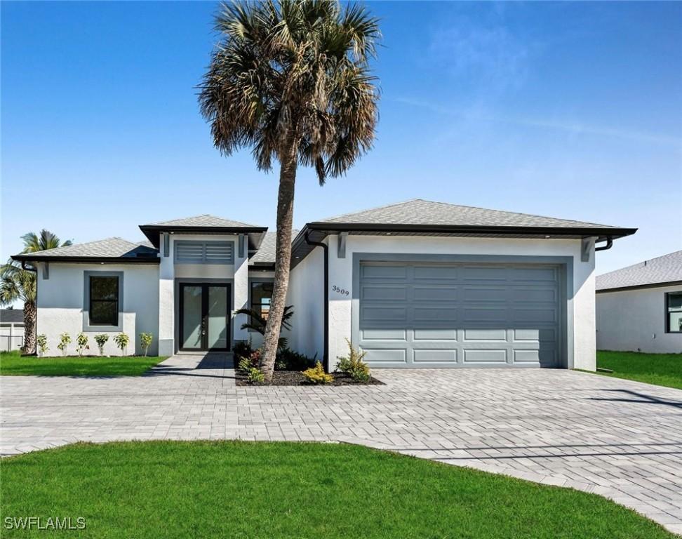404 SW 28th Pl., Cape Coral, FL 33991