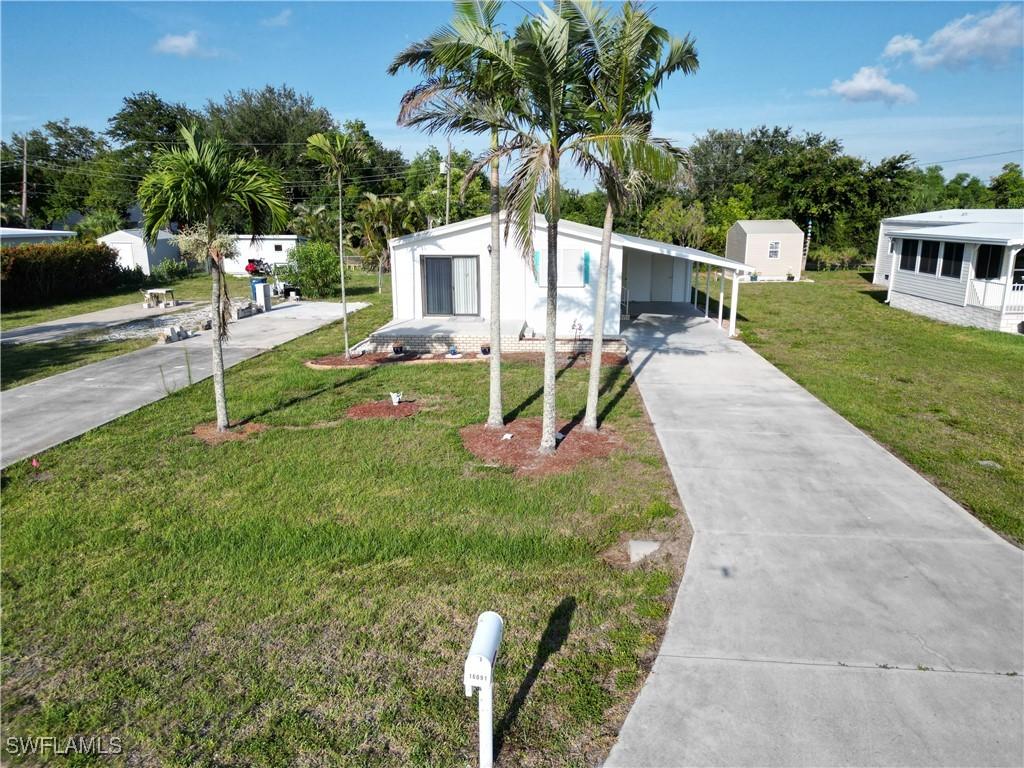 16091 Siesta Dr., Fort Myers, FL 33908