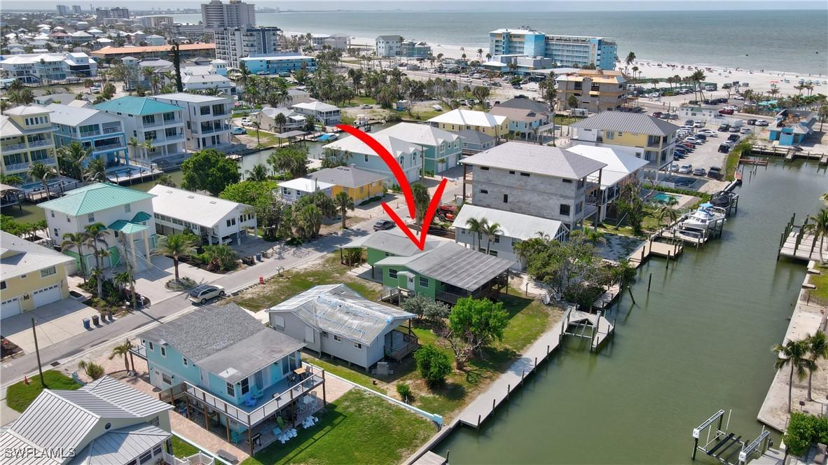 171 Primo Dr., Fort Myers Beach, FL 33931