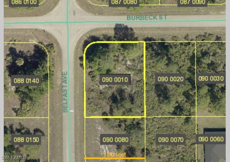 1232 Burbeck St., Fort Myers, FL 33913