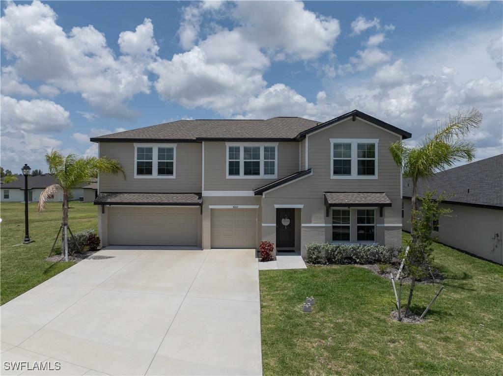 4005 Cavassa Ct., North Fort Myers, FL 33917