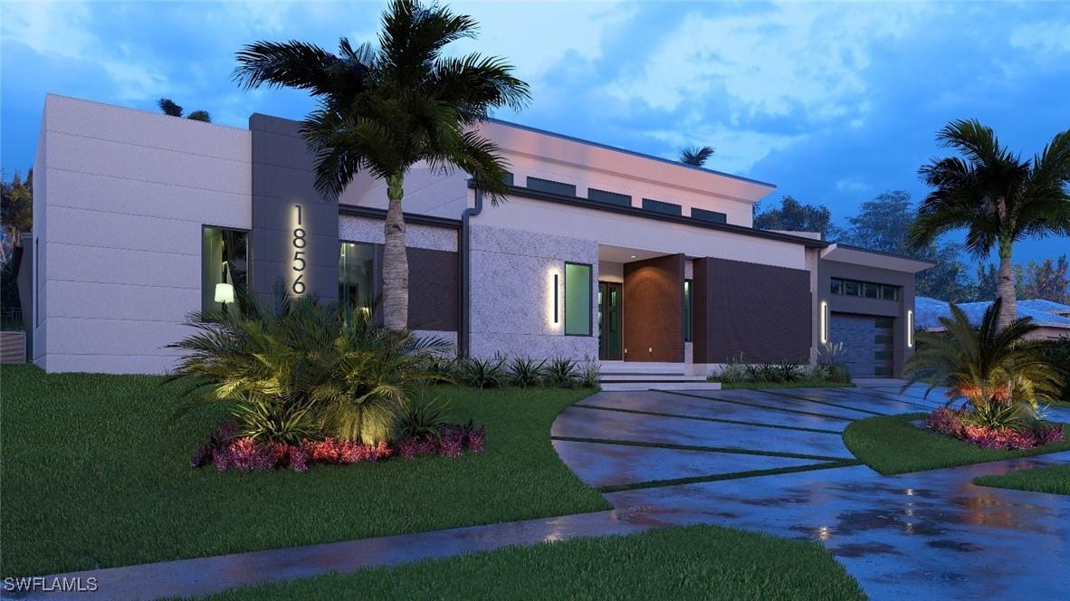 1856 Granada Dr., Marco Island, FL 34145