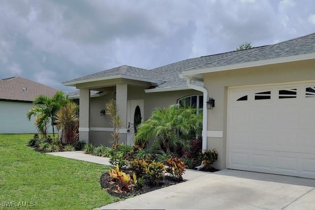 1118 SW 41st Ter., Cape Coral, FL 33914