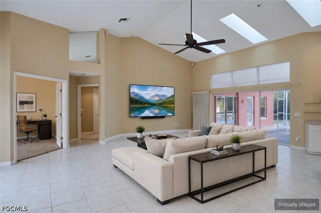 3667 Liberty Sq., Fort Myers, FL 33908