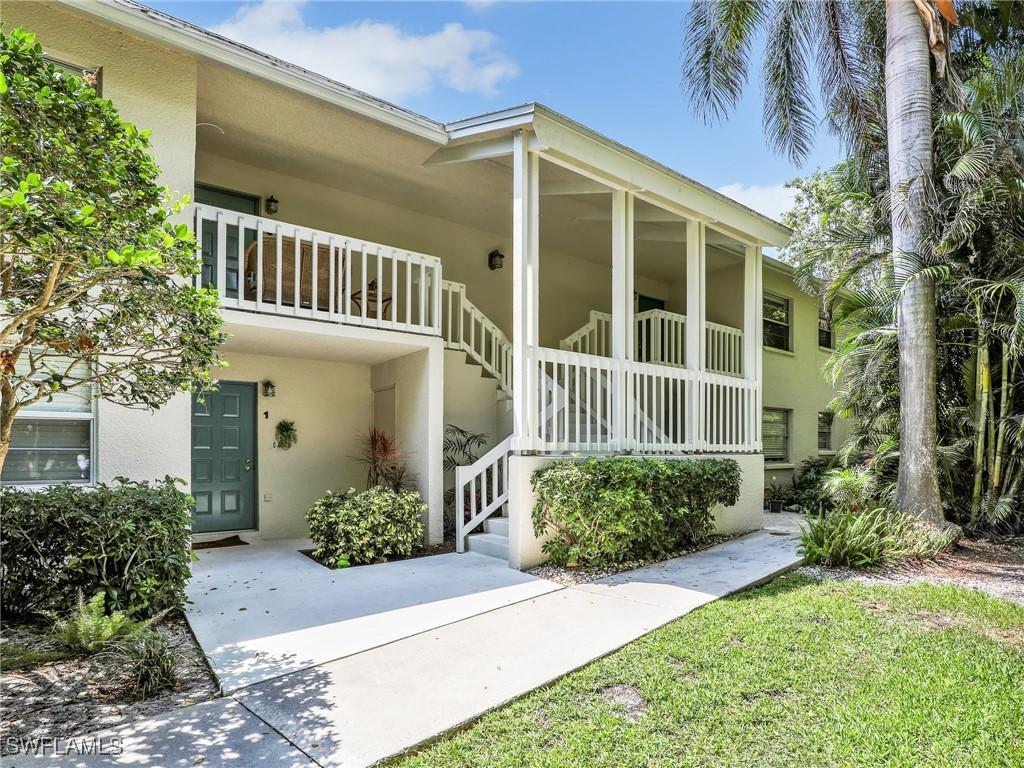 3200 Binnacle Dr. #B3, Naples, FL 34103