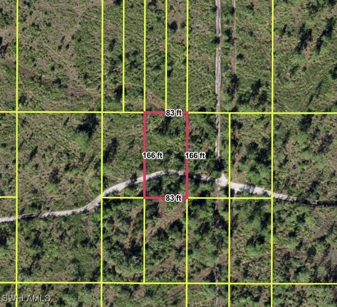 Cr 630 E, Frostproof, FL 33843