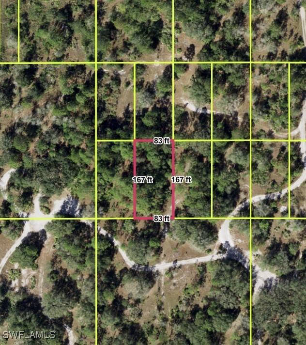 Cr 630 E, Frostproof, FL 33843
