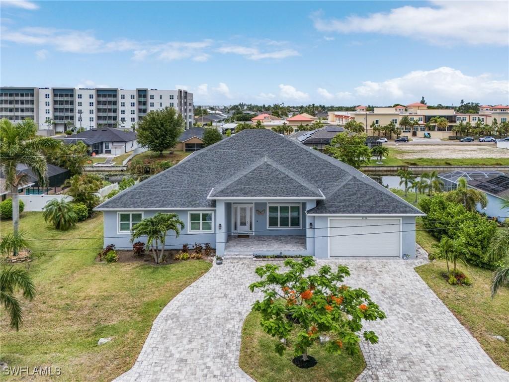 2228 SW 15th Ave., Cape Coral, FL 33991