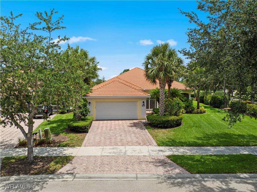 15282 Sea Star Ln., Bonita Springs, FL 34135