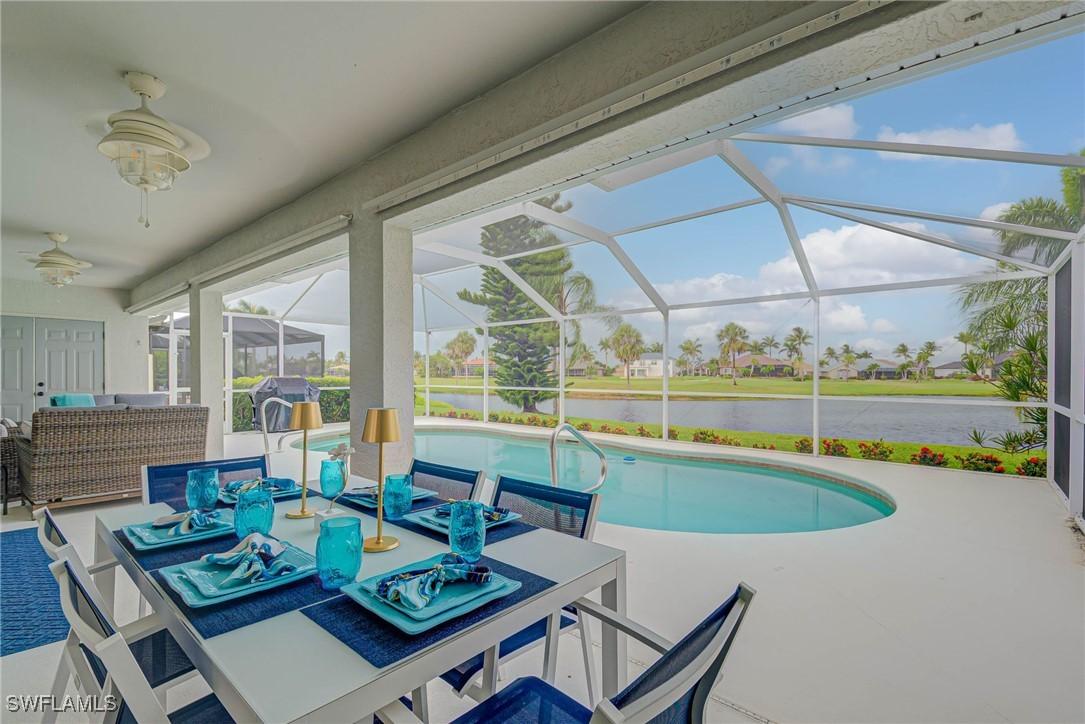 11784 Lady Anne Cir., Cape Coral, FL 33991
