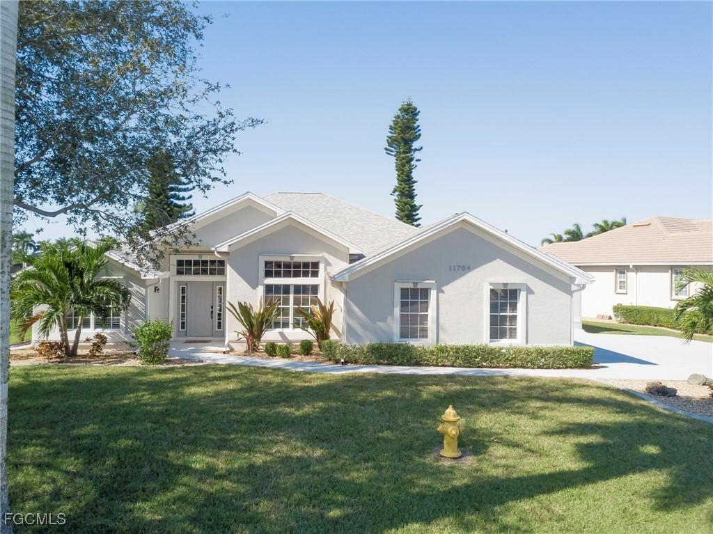 11784 Lady Anne Cir., Cape Coral, FL 33991