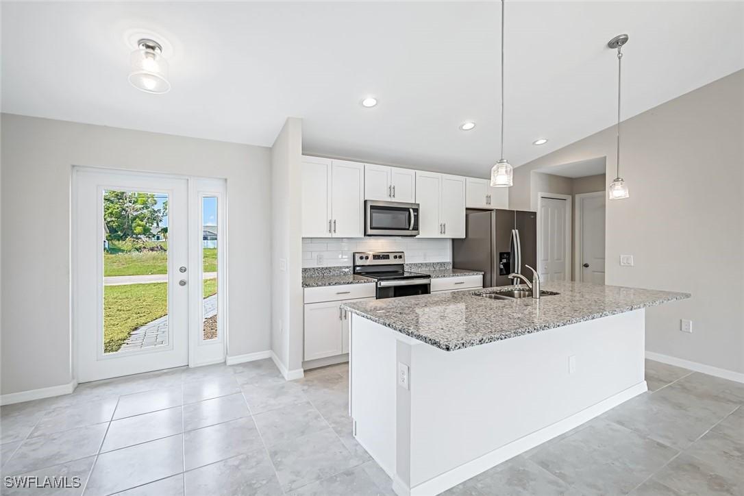 4128 NE 10th Ave., Cape Coral, FL 33909