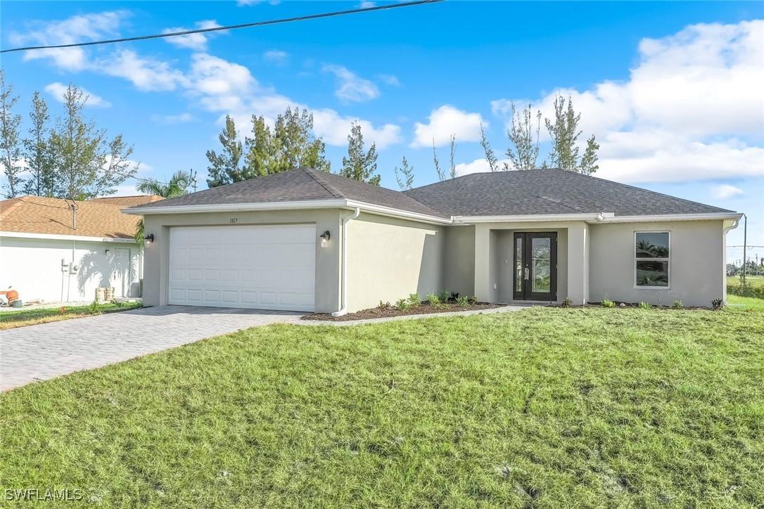 4128 NE 10th Ave., Cape Coral, FL 33909