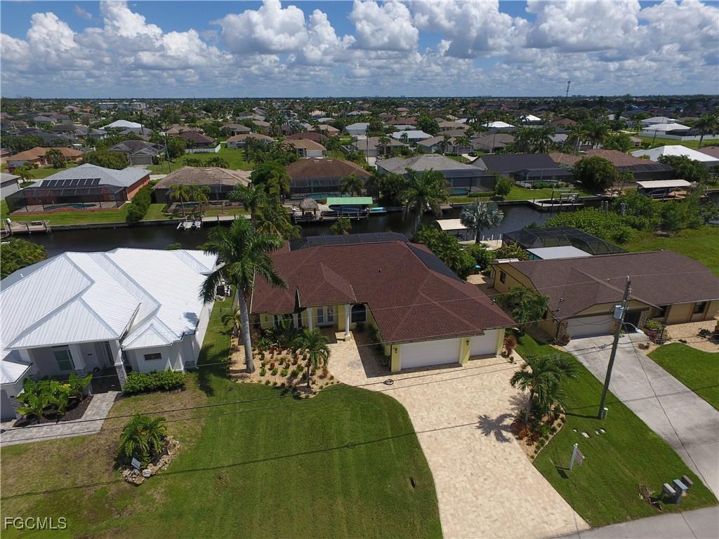 4311 SW 20th Ave., Cape Coral, FL 33914