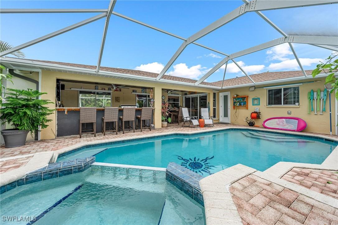 2812 SW 29th Ave., Cape Coral, FL 33914