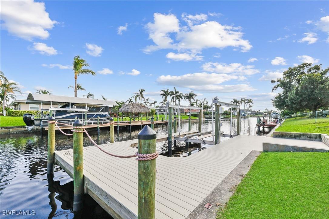 4969 Vincennes St., Cape Coral, FL 33904
