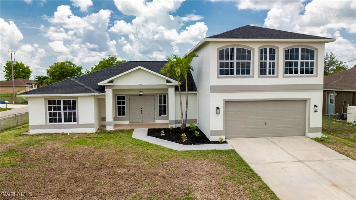 806 Douglas Ave., Lehigh Acres, FL 33971