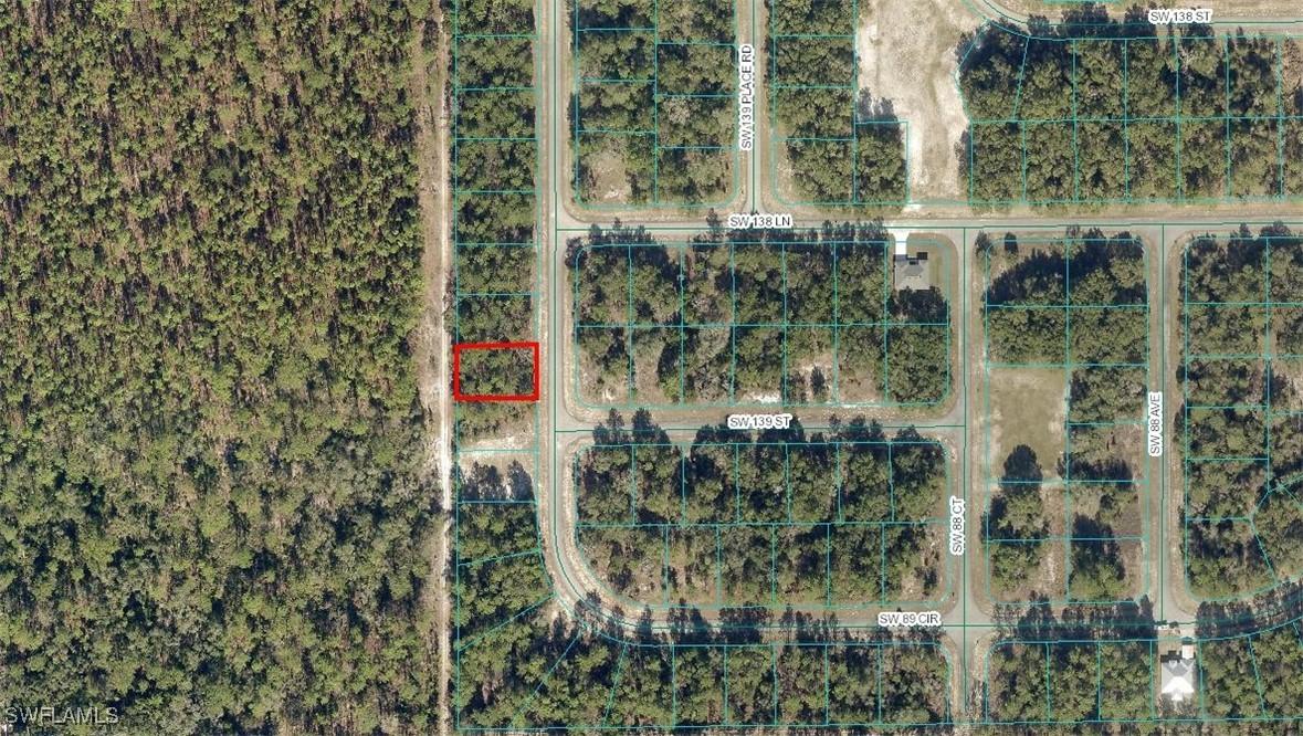 Sw 9th Ave., Dunnellon, FL 34432
