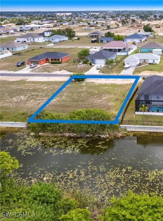 1318 NE 9th Ave., Cape Coral, FL 33909