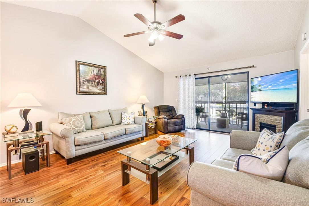 6324 Sugar Bush Ln. #F, Fort Myers, FL 33908