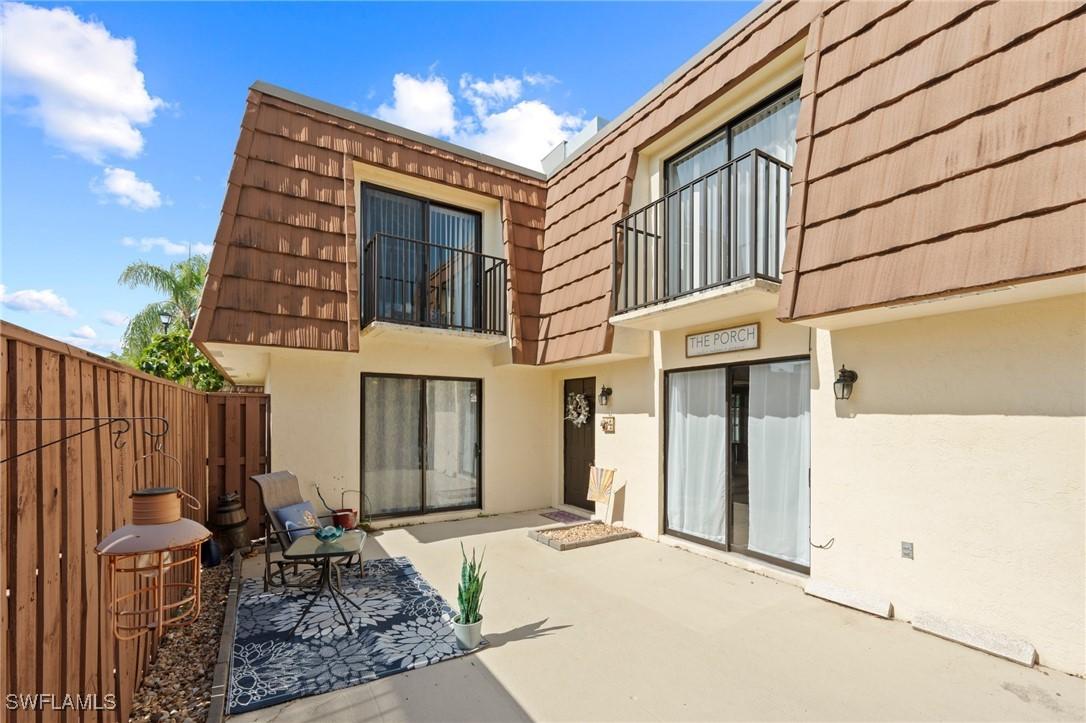 5210 Cedarbend Dr. #4, Fort Myers, FL 33919