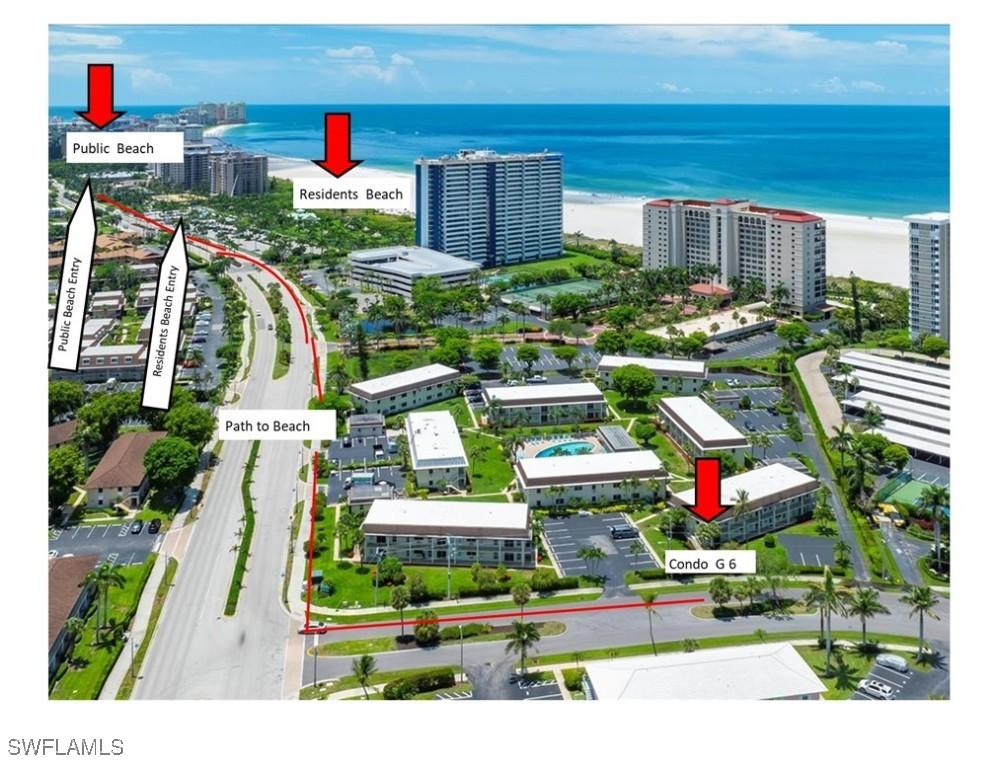 130 N Collier Blvd. #G6, Marco Island, FL 34145