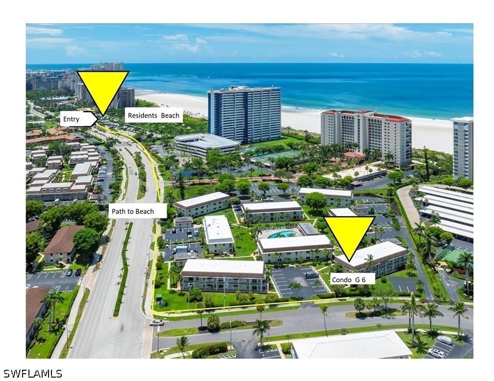 130 N Collier Blvd. #G6, Marco Island, FL 34145