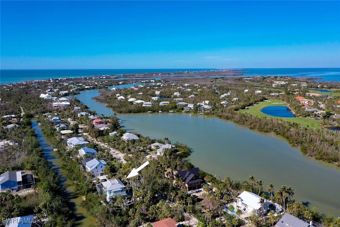 5753 Pine Tree Dr., Sanibel, FL 33957