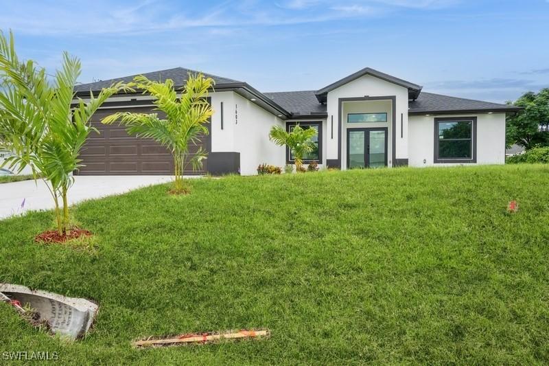 1603 Karen Ave., Lehigh Acres, FL 33976
