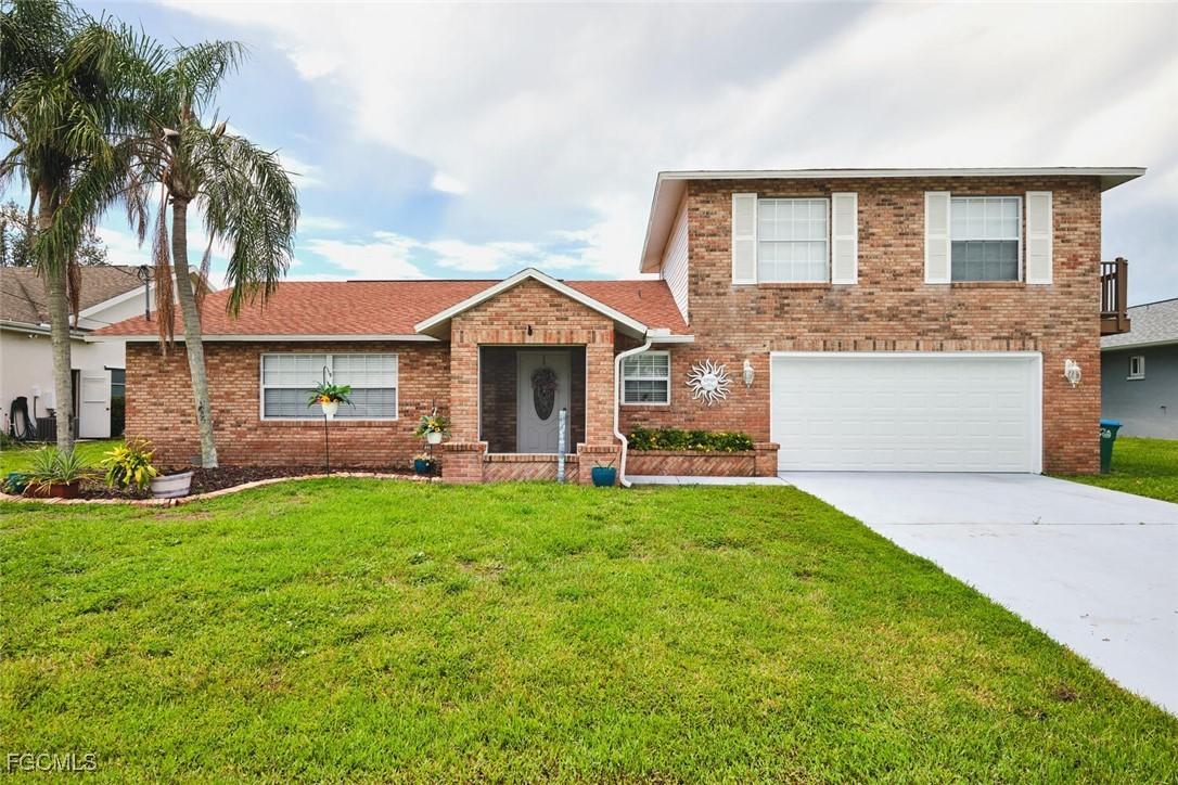 238 SE 9th Ter., Cape Coral, FL 33990