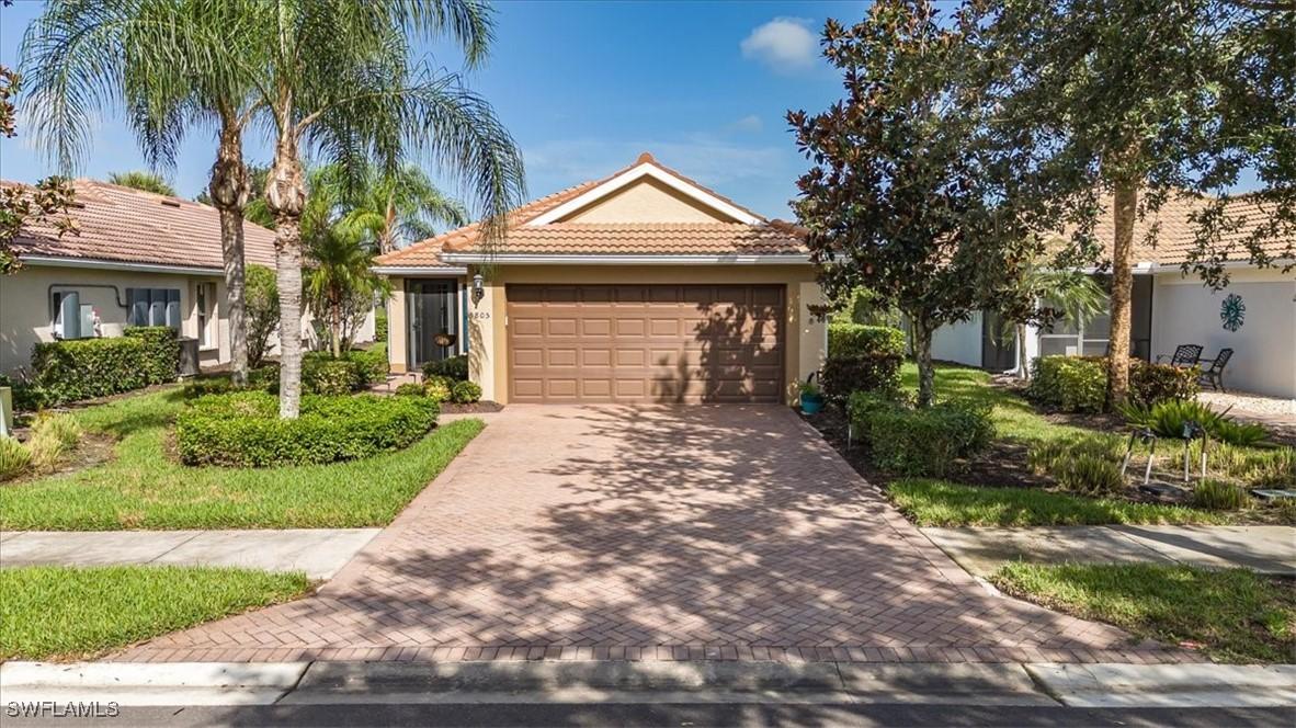 5805 Declaration Ct., Ave Maria, FL 34142