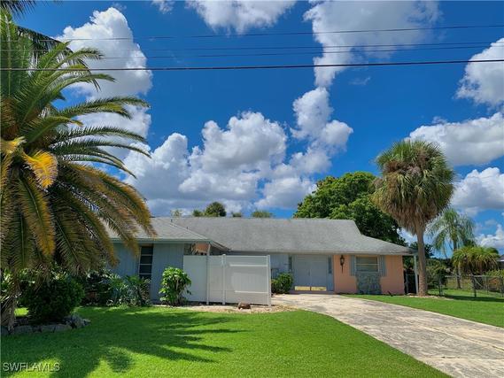 New Homes with In-ground Swimming Pools in Bimini Basin: June 8th to June 14th