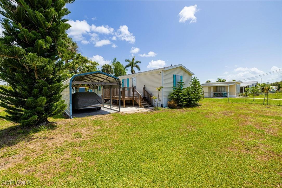 2020 Education Ave., Punta Gorda, FL 33950