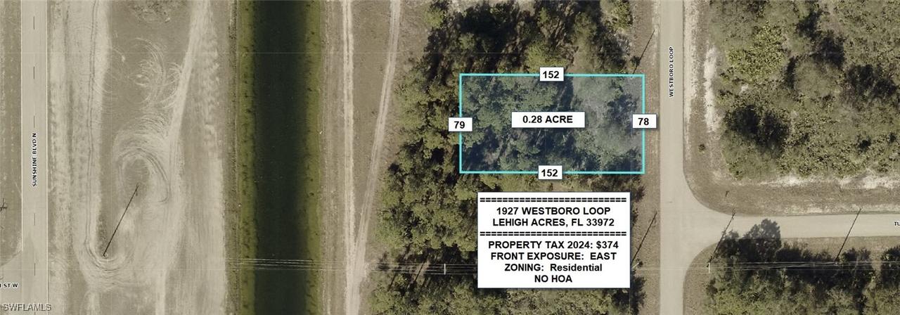 1927 Westboro Loop, Lehigh Acres, FL 33972
