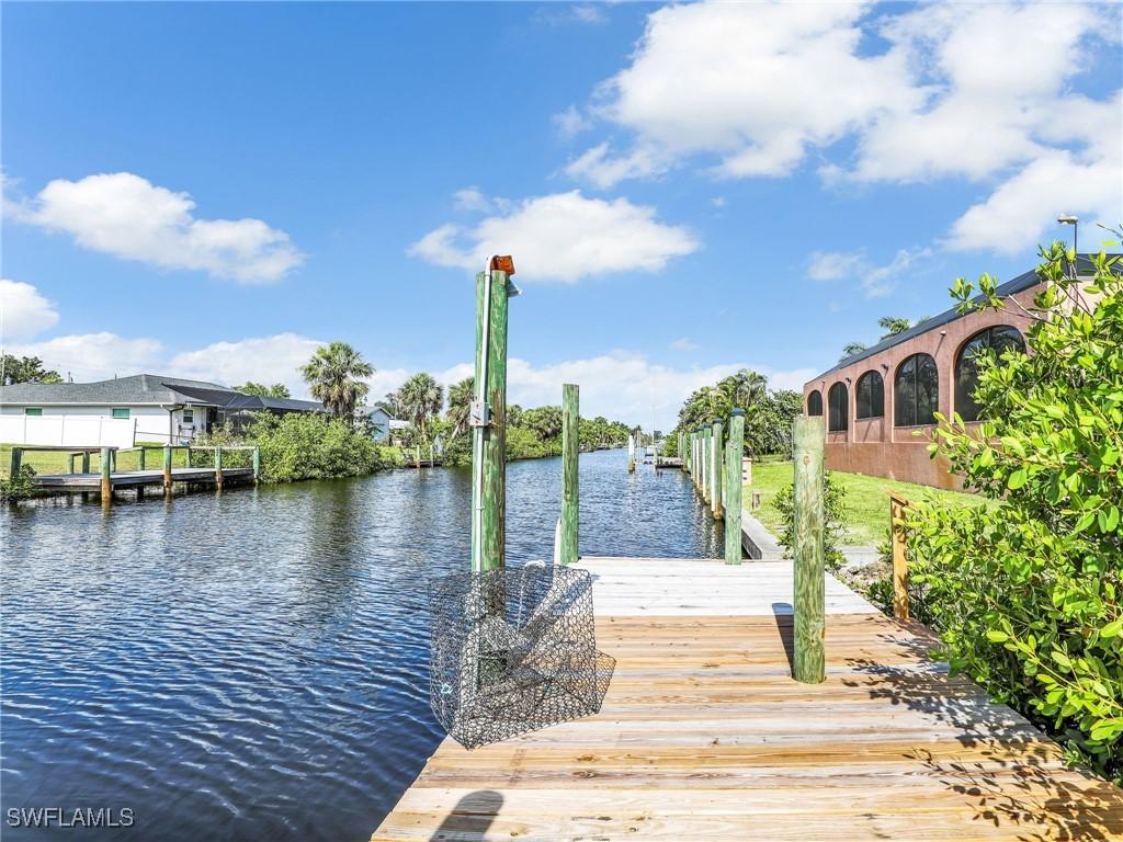 18702 Van Nuys Cir., Port Charlotte, FL 33948