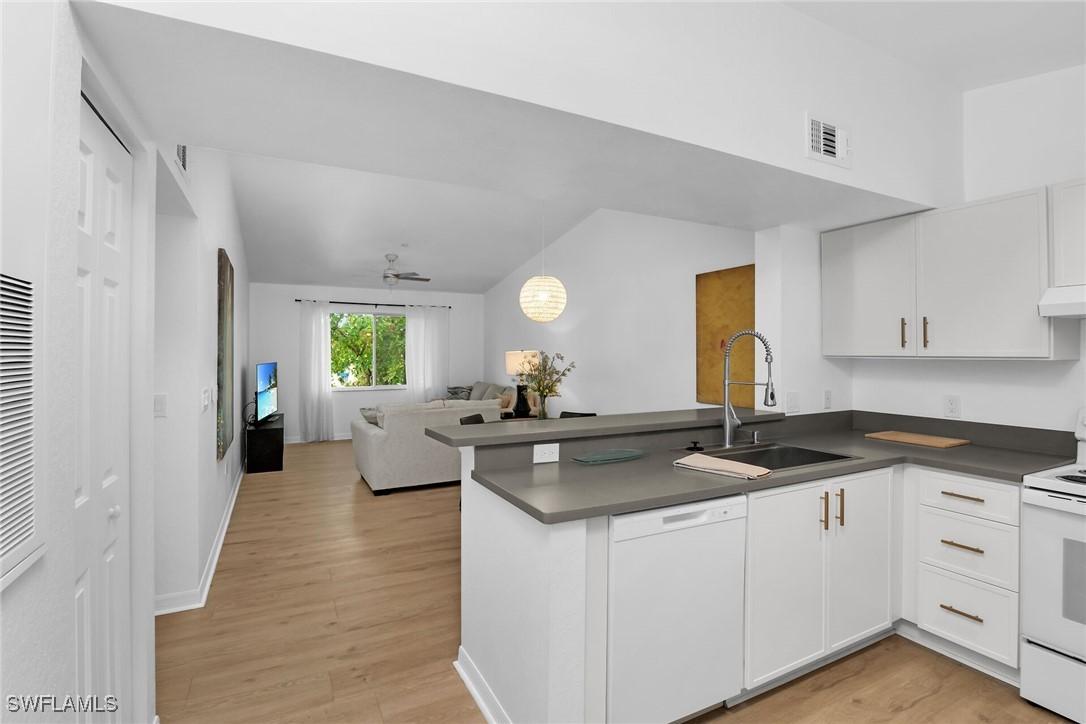 8224 Key Royal Cir. #232, Naples, FL
